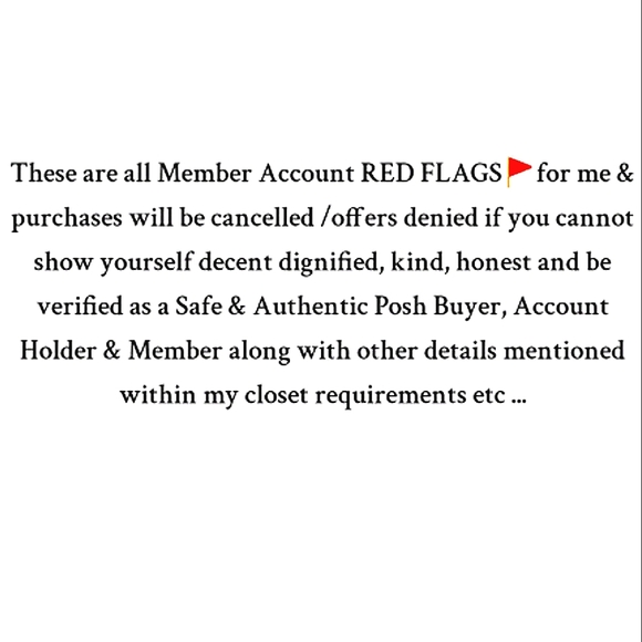 TRUSTED POSH AMBASSADOR ll - Picture 4 of 10